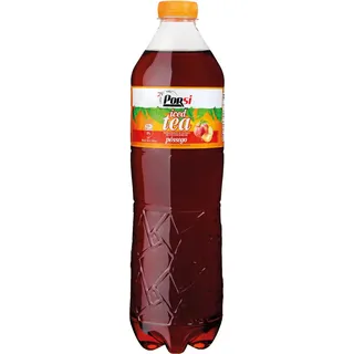 Ice Tea Pêssego 2l PorSi