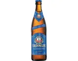 Cerveja Erdinger sem álcool 0,50 L