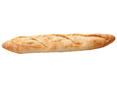 Baguete Rústica