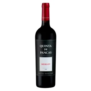 Vinho Tinto Regional de Lisboa 75 cl Pancas