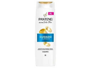 Champô Pantene classic 500 ml