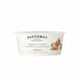 Iogurte Morango Pastoret 125g