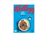Cereais Kellogg's all bran flakes 375 g
