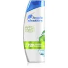 Head & Shoulders Apple Fresh champô anticaspa 400 ml