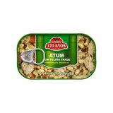 Atum com Feijão Frade Ramirez 120g