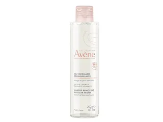 Agua micelar Avene 200 ml