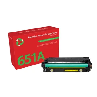TONER Xerox Amarelo