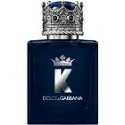 Dolce&Gabbana K by Dolce&Gabbana Parfum perfume para homens 50 ml