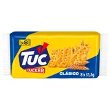 Crackers original, embalagem de 250g