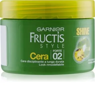 Garnier Fructis Style cera de cabelo 75 ml