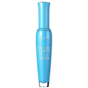 Volume Glamour Máscara de Pestanas Waterproof