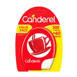 Adoçante com Doseador 300 Pastilhas, emb. 300 un