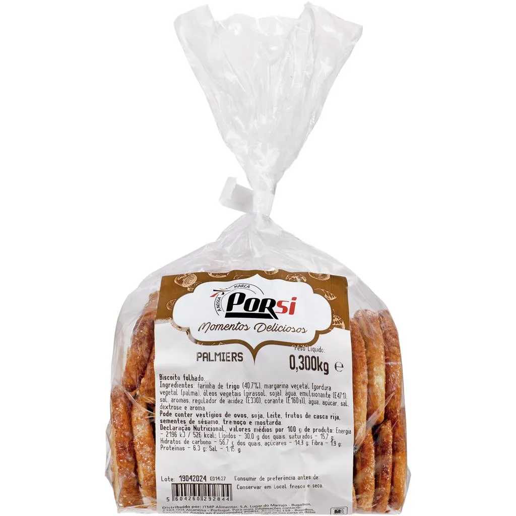 Palmiers