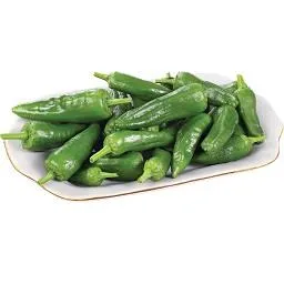 Pimento Padrão 250 G Porsi - Programa Origens