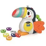 Tucano Interativo - Baby Clementoni