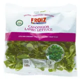 Canónigos Froiz 100 g