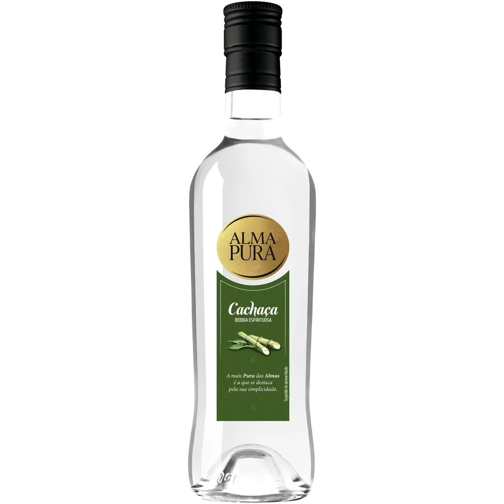 Cachaca 0,70l