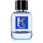 Karl Lagerfeld Jeans Urban Blue Eau de Toilette para homens 60 ml