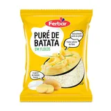Puré de Batata