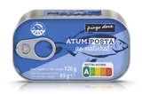 Atum Posta ao Natural