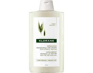 Champô Klorane aveia 400 ml