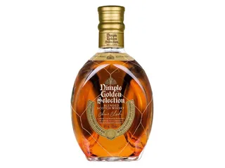 Whisky Dimple golden selection 0,70 L