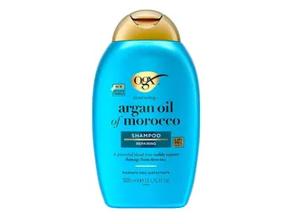 Champô OGX argan oil marocco sem sulfatos 385 ml