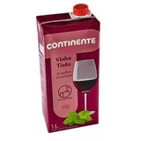 Continente Vinho Tinto