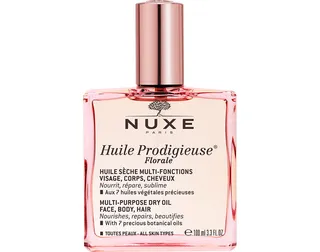 Óleo NUXE prodigieuse floral 100 ml