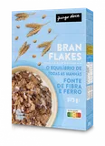 Cereais Bran Flakes