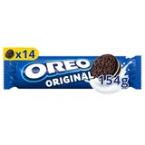 Bolachas Oreo com Recheio Original