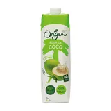 Origens bio água de coco, de 1l