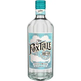 The Foxtale Gin