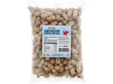 Amendoim com casca torrado Auchan 500 g