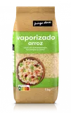 Arroz Vaporizado