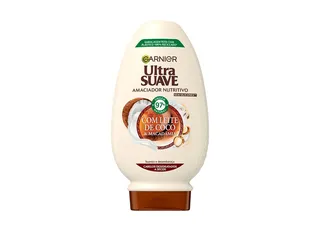 Condicionador Ultra Suave leite de côco 400 ml