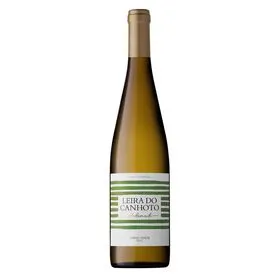 Leira do Canhoto Adamado Vinho Verde Branco
