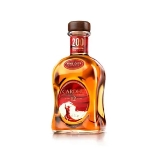 Whisky Malte 10 anos Cardhu