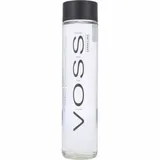 Água com Gás Voss 80cl