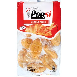 Croissant Simples PorSi