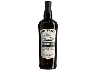 Whisky Cutty SARK prohibition 0,70 L