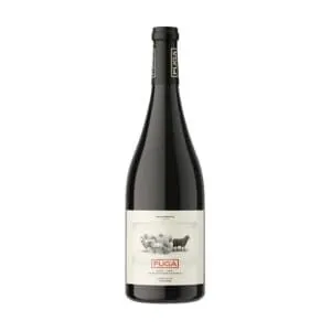 Vinho Tinto Dão Fuga Colheita