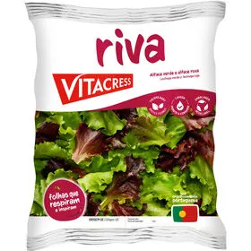 Salada Riva Vitacress