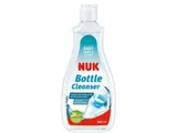 Detergente NUK biberoes e tetinas 500 ml