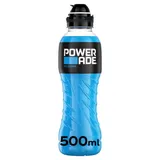 Bebida isotónica Powerade Ice Storm 50cl