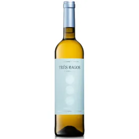 Três Bagos Riesling Douro Vinho Branco