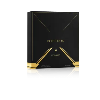 Coffret Eau de Toilette