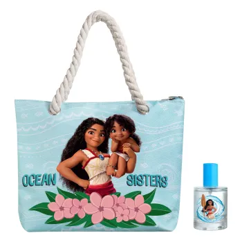 Coffret Vaiana Eau de Toilette
