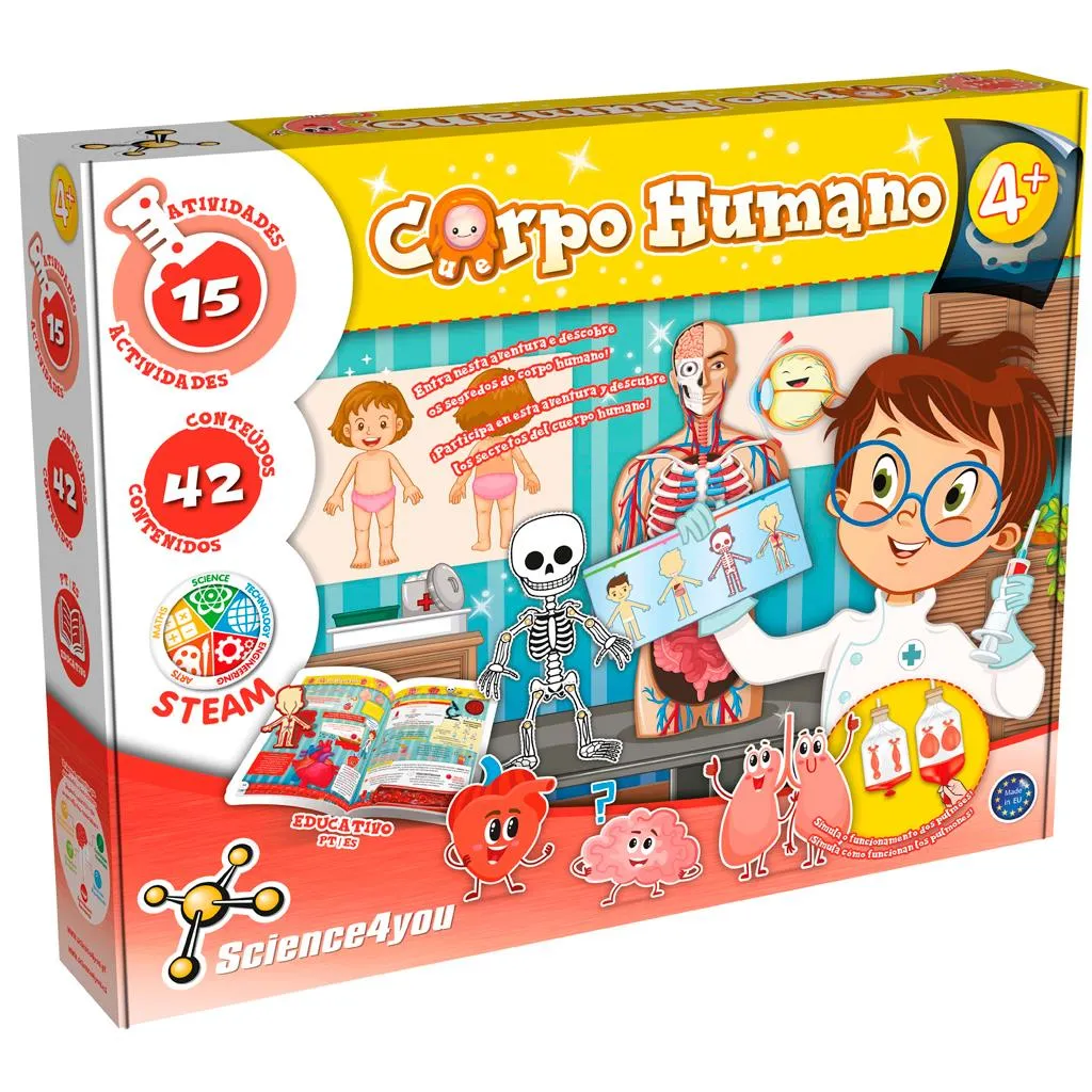Corpo Humano