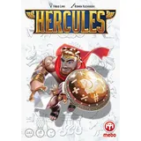 Jogo de Tabuleiro Hércules